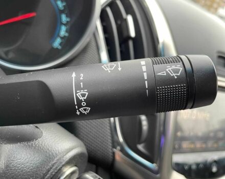 Білий Шевроле Круз, об'ємом двигуна 1.8 л та пробігом 168 тис. км за 7290 $, фото 19 на Automoto.ua