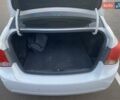 Белый Шевроле Круз, объемом двигателя 1.8 л и пробегом 111 тыс. км за 7300 $, фото 16 на Automoto.ua