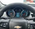 Білий Шевроле Круз, об'ємом двигуна 1.8 л та пробігом 279 тис. км за 6300 $, фото 1 на Automoto.ua