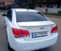 Білий Шевроле Круз, об'ємом двигуна 1.8 л та пробігом 235 тис. км за 6300 $, фото 10 на Automoto.ua