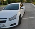 Білий Шевроле Круз, об'ємом двигуна 1.6 л та пробігом 147 тис. км за 7900 $, фото 8 на Automoto.ua