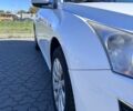 Белый Шевроле Круз, объемом двигателя 1.8 л и пробегом 325 тыс. км за 6250 $, фото 11 на Automoto.ua