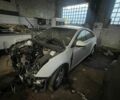 Белый Шевроле Круз, объемом двигателя 1.36 л и пробегом 200 тыс. км за 2500 $, фото 2 на Automoto.ua
