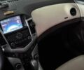 Белый Шевроле Круз, объемом двигателя 1.4 л и пробегом 258 тыс. км за 6996 $, фото 20 на Automoto.ua