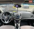 Білий Шевроле Круз, об'ємом двигуна 1.8 л та пробігом 168 тис. км за 7290 $, фото 12 на Automoto.ua