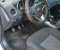 Білий Шевроле Круз, об'ємом двигуна 1.6 л та пробігом 114 тис. км за 7500 $, фото 6 на Automoto.ua