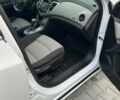 Білий Шевроле Круз, об'ємом двигуна 1.8 л та пробігом 279 тис. км за 6300 $, фото 10 на Automoto.ua