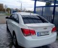 Білий Шевроле Круз, об'ємом двигуна 1.8 л та пробігом 235 тис. км за 6300 $, фото 2 на Automoto.ua