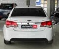Белый Шевроле Круз, объемом двигателя 1.4 л и пробегом 258 тыс. км за 6996 $, фото 7 на Automoto.ua