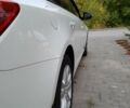 Белый Шевроле Круз, объемом двигателя 1.6 л и пробегом 148 тыс. км за 7500 $, фото 14 на Automoto.ua