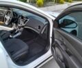 Білий Шевроле Круз, об'ємом двигуна 1.6 л та пробігом 147 тис. км за 7900 $, фото 16 на Automoto.ua