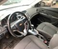 Белый Шевроле Круз, объемом двигателя 2 л и пробегом 212 тыс. км за 8190 $, фото 22 на Automoto.ua