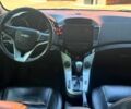 Белый Шевроле Круз, объемом двигателя 1.4 л и пробегом 0 тыс. км за 7700 $, фото 4 на Automoto.ua