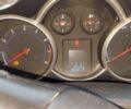 Белый Шевроле Круз, объемом двигателя 1.6 л и пробегом 189 тыс. км за 6800 $, фото 5 на Automoto.ua