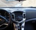 Белый Шевроле Круз, объемом двигателя 1.6 л и пробегом 189 тыс. км за 6800 $, фото 10 на Automoto.ua