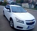 Білий Шевроле Круз, об'ємом двигуна 1.8 л та пробігом 235 тис. км за 6300 $, фото 11 на Automoto.ua