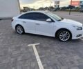 Білий Шевроле Круз, об'ємом двигуна 1.6 л та пробігом 246 тис. км за 7200 $, фото 13 на Automoto.ua