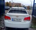 Білий Шевроле Круз, об'ємом двигуна 1.8 л та пробігом 235 тис. км за 6300 $, фото 3 на Automoto.ua