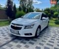Білий Шевроле Круз, об'ємом двигуна 2 л та пробігом 270 тис. км за 7750 $, фото 15 на Automoto.ua
