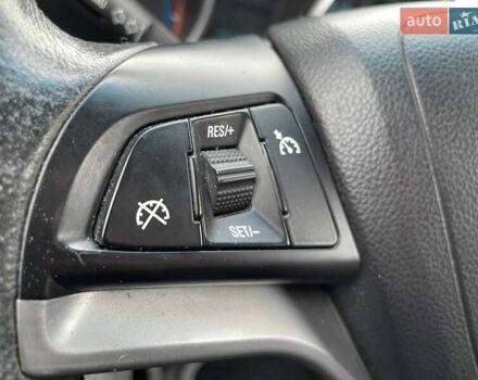 Білий Шевроле Круз, об'ємом двигуна 1.8 л та пробігом 168 тис. км за 7290 $, фото 20 на Automoto.ua