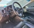 Белый Шевроле Круз, объемом двигателя 1.8 л и пробегом 198 тыс. км за 6690 $, фото 21 на Automoto.ua