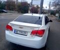 Білий Шевроле Круз, об'ємом двигуна 1.8 л та пробігом 235 тис. км за 6300 $, фото 8 на Automoto.ua