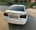 Белый Шевроле Круз, объемом двигателя 1.8 л и пробегом 260 тыс. км за 4979 $, фото 3 на Automoto.ua