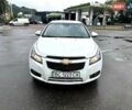 Белый Шевроле Круз, объемом двигателя 1.8 л и пробегом 264 тыс. км за 6400 $, фото 5 на Automoto.ua