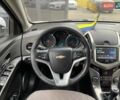Білий Шевроле Круз, об'ємом двигуна 1.8 л та пробігом 168 тис. км за 7290 $, фото 13 на Automoto.ua