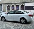 Белый Шевроле Круз, объемом двигателя 1.4 л и пробегом 179 тыс. км за 7200 $, фото 8 на Automoto.ua