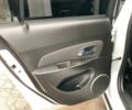 Белый Шевроле Круз, объемом двигателя 2 л и пробегом 212 тыс. км за 8190 $, фото 18 на Automoto.ua