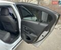 Білий Шевроле Круз, об'ємом двигуна 1.36 л та пробігом 285 тис. км за 6000 $, фото 12 на Automoto.ua