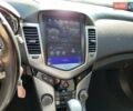 Белый Шевроле Круз, объемом двигателя 2 л и пробегом 212 тыс. км за 8500 $, фото 13 на Automoto.ua