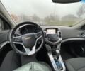 Белый Шевроле Круз, объемом двигателя 2 л и пробегом 257 тыс. км за 6900 $, фото 2 на Automoto.ua
