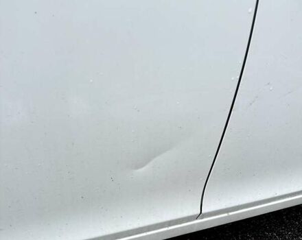 Белый Шевроле Круз, объемом двигателя 1.8 л и пробегом 264 тыс. км за 6400 $, фото 12 на Automoto.ua