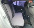 Білий Шевроле Круз, об'ємом двигуна 1.8 л та пробігом 168 тис. км за 7290 $, фото 10 на Automoto.ua