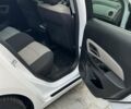 Білий Шевроле Круз, об'ємом двигуна 1.8 л та пробігом 279 тис. км за 6300 $, фото 2 на Automoto.ua