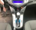Белый Шевроле Круз, объемом двигателя 2 л и пробегом 212 тыс. км за 8190 $, фото 27 на Automoto.ua