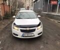 Білий Шевроле Круз, об'ємом двигуна 1.69 л та пробігом 240 тис. км за 6600 $, фото 1 на Automoto.ua