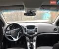 Білий Шевроле Круз, об'ємом двигуна 1.69 л та пробігом 240 тис. км за 6600 $, фото 6 на Automoto.ua