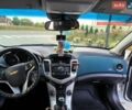 Білий Шевроле Круз, об'ємом двигуна 1.6 л та пробігом 246 тис. км за 7200 $, фото 6 на Automoto.ua