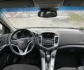 Белый Шевроле Круз, объемом двигателя 2 л и пробегом 257 тыс. км за 6900 $, фото 6 на Automoto.ua