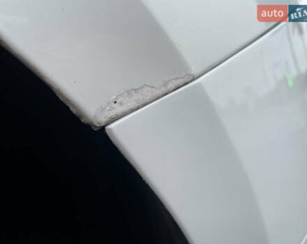 Белый Шевроле Круз, объемом двигателя 1.36 л и пробегом 199 тыс. км за 7000 $, фото 17 на Automoto.ua