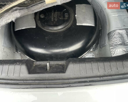 Белый Шевроле Круз, объемом двигателя 1.36 л и пробегом 199 тыс. км за 7000 $, фото 14 на Automoto.ua