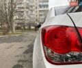 Белый Шевроле Круз, объемом двигателя 1.6 л и пробегом 199 тыс. км за 7000 $, фото 11 на Automoto.ua