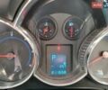 Белый Шевроле Круз, объемом двигателя 2 л и пробегом 212 тыс. км за 8500 $, фото 11 на Automoto.ua