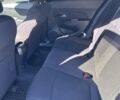 Белый Шевроле Круз, объемом двигателя 1.8 л и пробегом 325 тыс. км за 6250 $, фото 6 на Automoto.ua