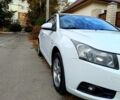 Білий Шевроле Круз, об'ємом двигуна 1.8 л та пробігом 250 тис. км за 6800 $, фото 6 на Automoto.ua