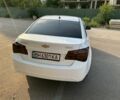 Білий Шевроле Круз, об'ємом двигуна 1.8 л та пробігом 260 тис. км за 4979 $, фото 4 на Automoto.ua