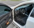 Білий Шевроле Круз, об'ємом двигуна 1.6 л та пробігом 147 тис. км за 7900 $, фото 14 на Automoto.ua
